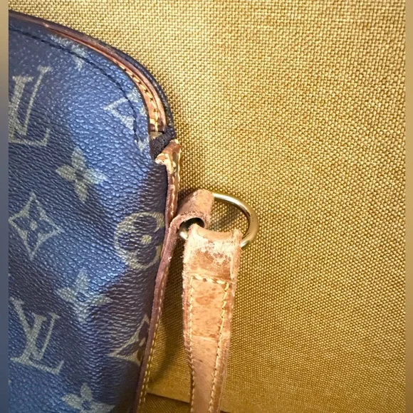 💎✨AUTHENTIC✨💎Louis Vuitton Drouot Shoulder bag - Picture 16 of 16